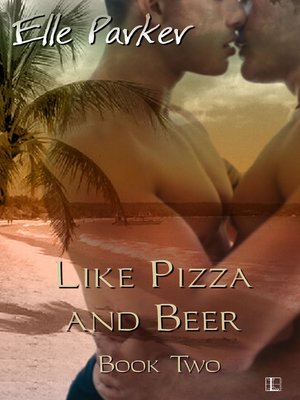 Like Pizza and Beer - ebook